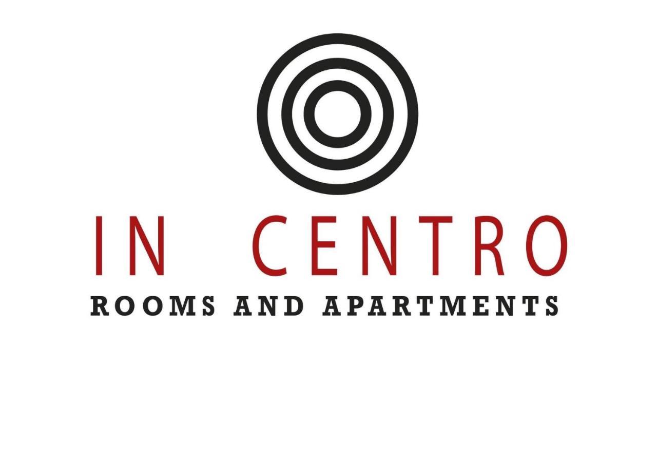In Centro Rooms And Apartments Isola di Liri ภายนอก รูปภาพ