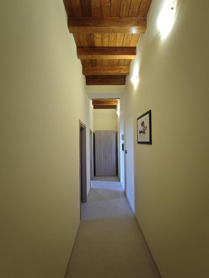 In Centro Rooms And Apartments Isola di Liri ภายนอก รูปภาพ