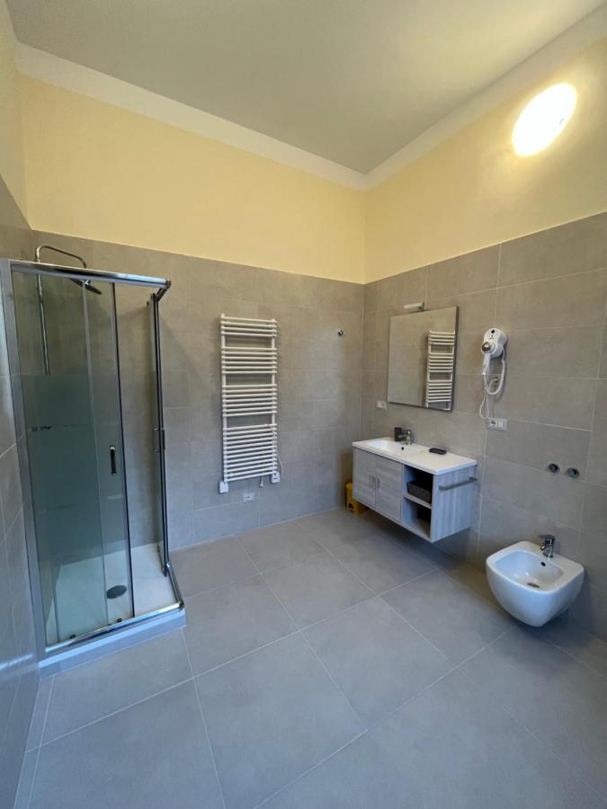 In Centro Rooms And Apartments Isola di Liri ภายนอก รูปภาพ