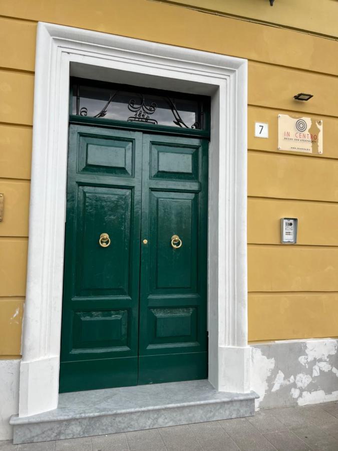 In Centro Rooms And Apartments Isola di Liri ภายนอก รูปภาพ