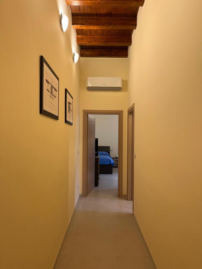In Centro Rooms And Apartments Isola di Liri ภายนอก รูปภาพ