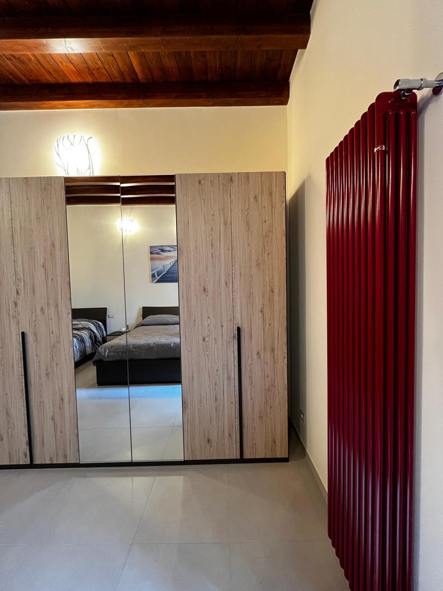 In Centro Rooms And Apartments Isola di Liri ภายนอก รูปภาพ